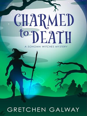 Charmed to Death - ebook